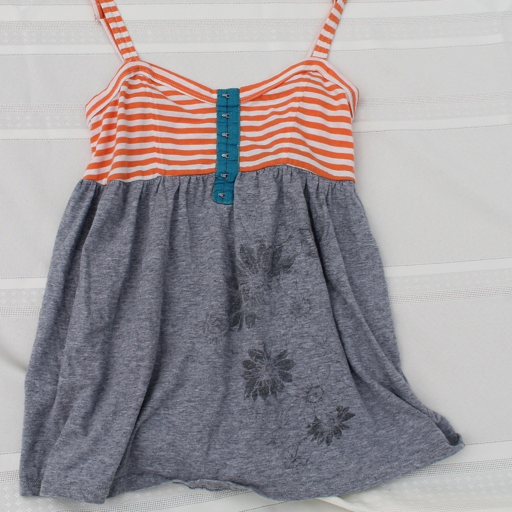 Summer Tank